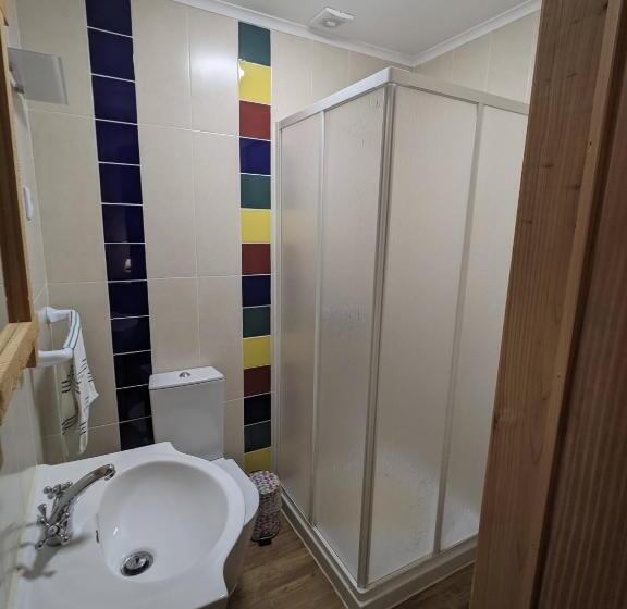 צימר Casa Pavão