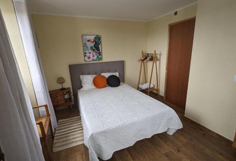 צימר Casa Pavão