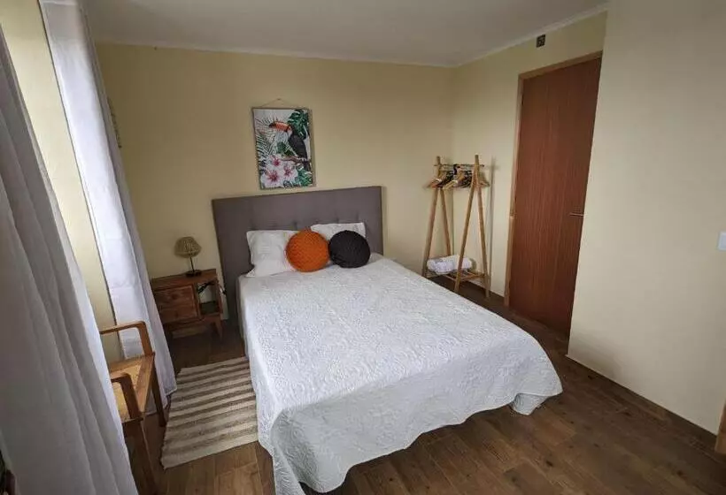 ベッドアンドブレックファースト Casa Pavão