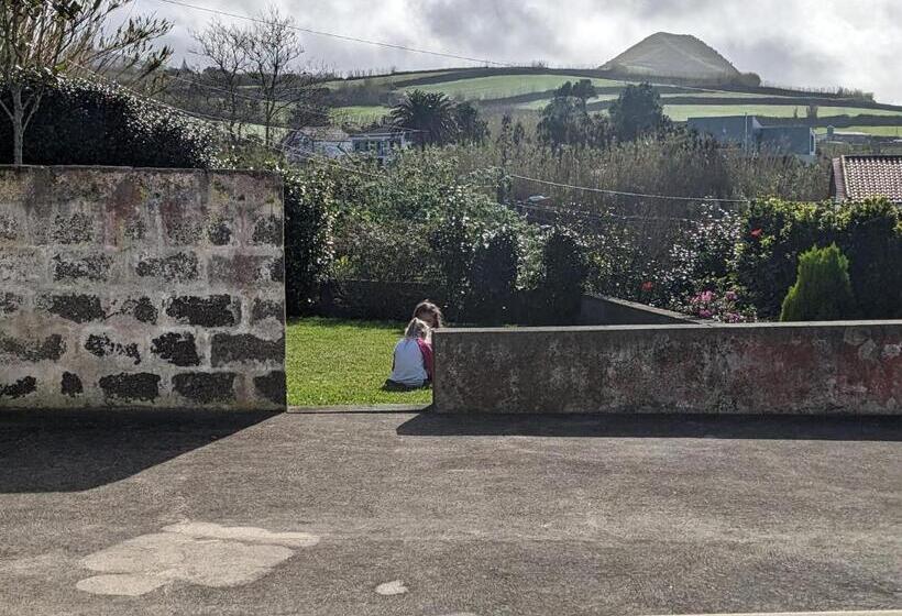 צימר Casa Pavão