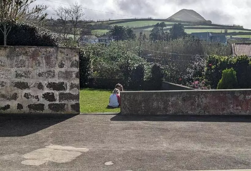 ベッドアンドブレックファースト Casa Pavão