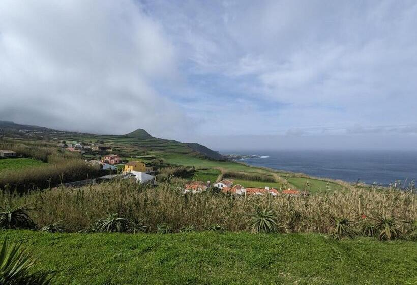 צימר Casa Pavão