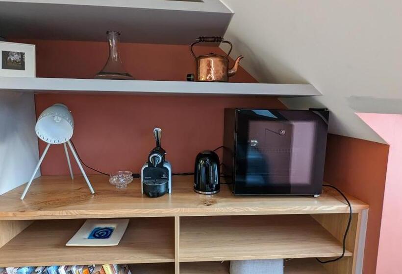 민박 Elegant Relaxed Studio