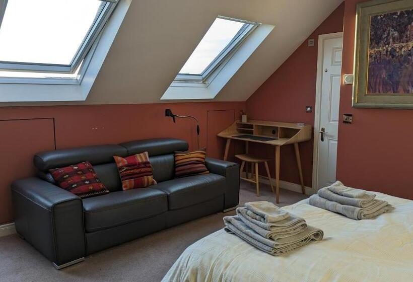 민박 Elegant Relaxed Studio