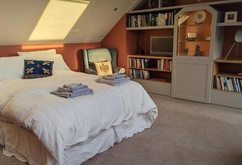 민박 Elegant Relaxed Studio