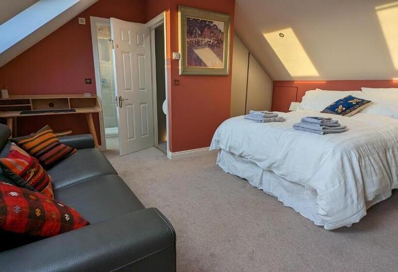 민박 Elegant Relaxed Studio