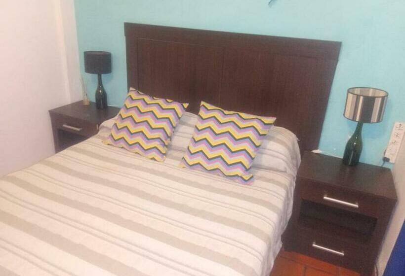 Dch Hostel Backpaquers