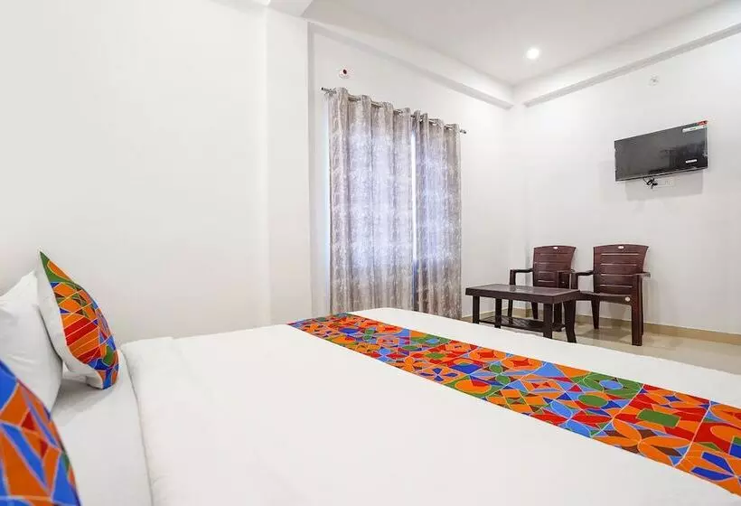 Fabhotel Sk Residency