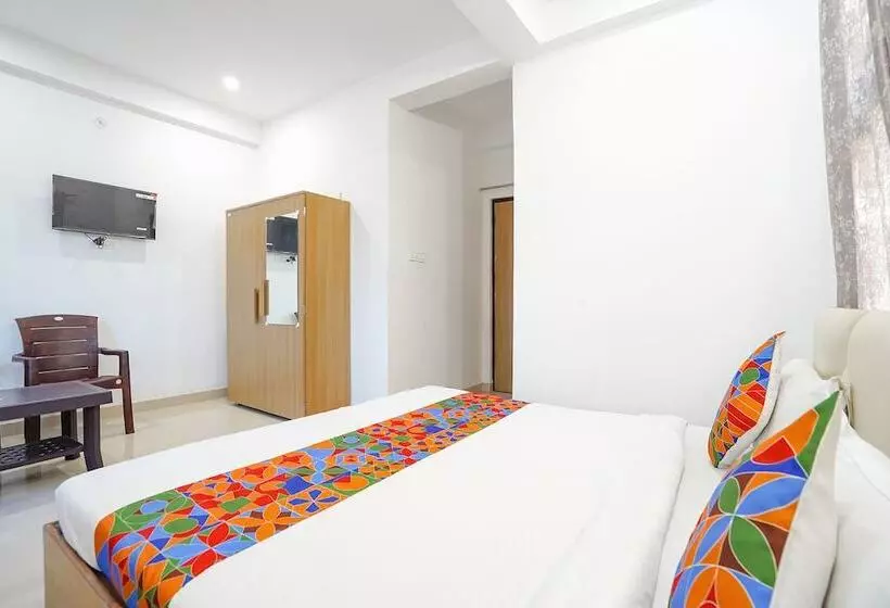 Fabhotel Sk Residency