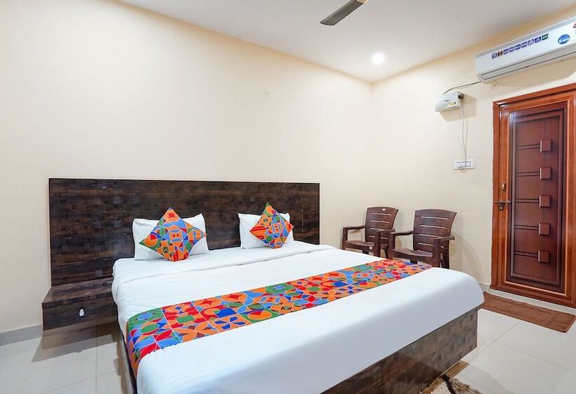 Fabhotel Sk Residency