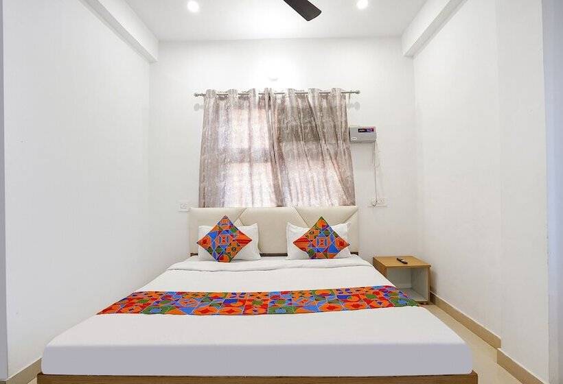 Fabhotel Sk Residency