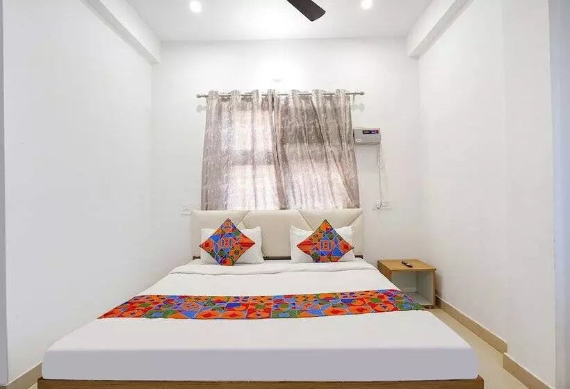 Fabhotel Sk Residency