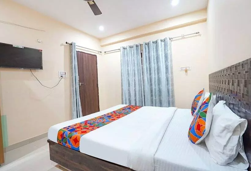 Fabhotel Sk Residency