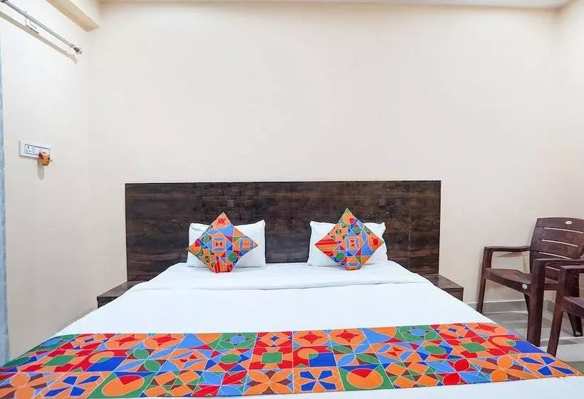 Fabhotel Sk Residency