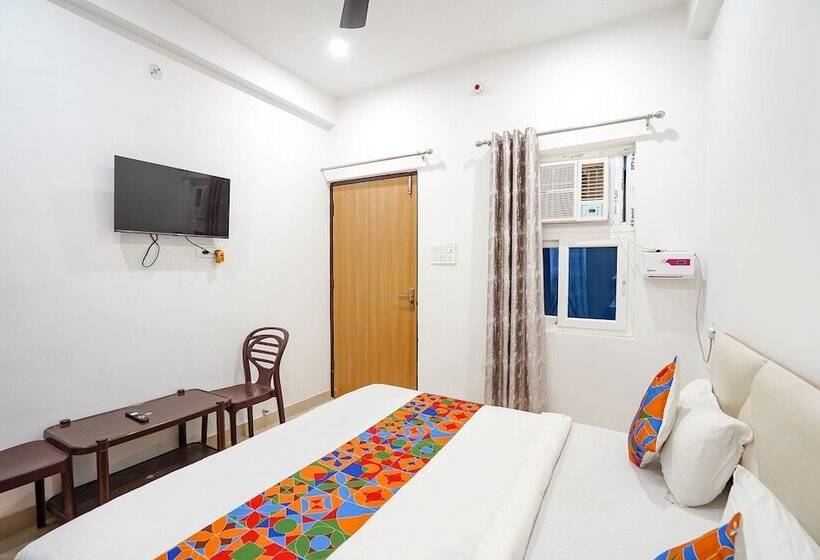 Fabhotel Sk Residency