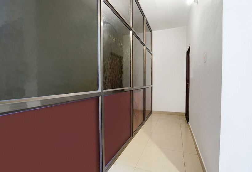 Fabhotel Sk Residency