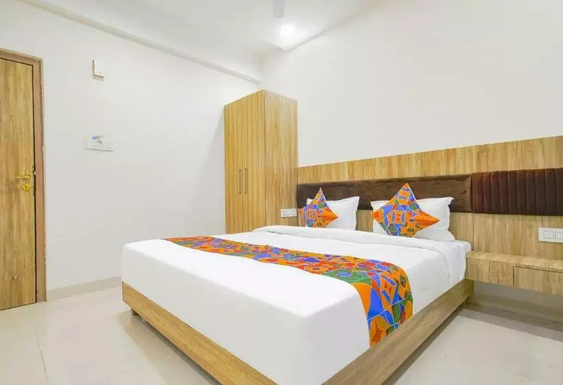Fabhotel Suraj Kunj