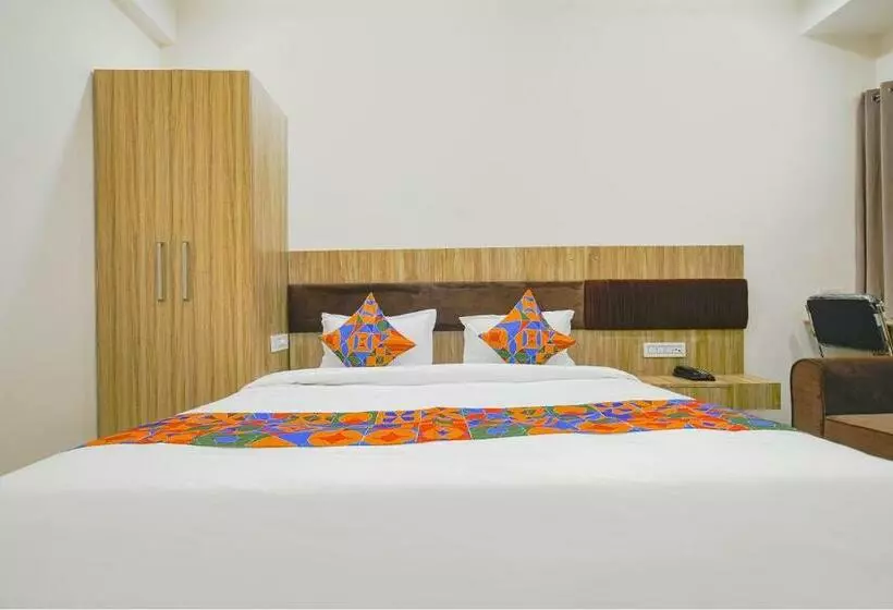 Fabhotel Suraj Kunj