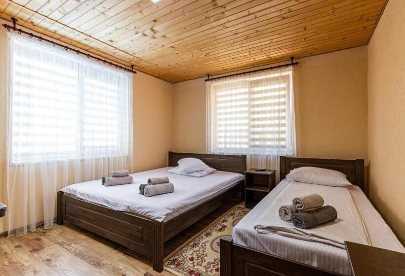 酒店 ранчо офре