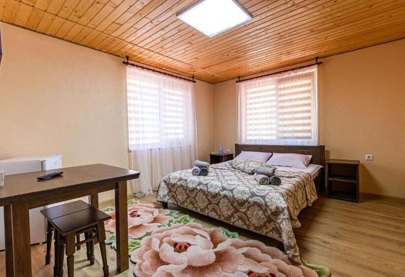 酒店 ранчо офре