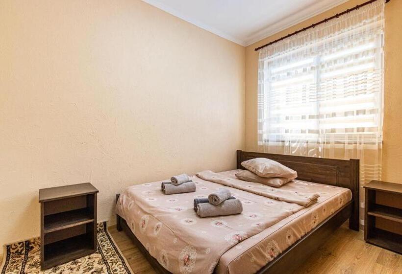 酒店 ранчо офре