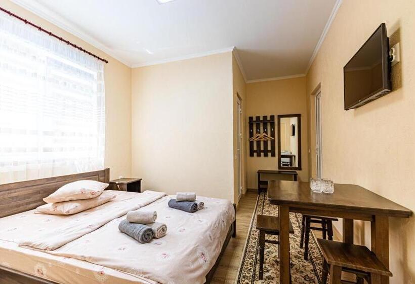 酒店 ранчо офре