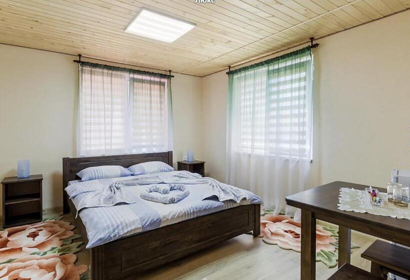 酒店 ранчо офре