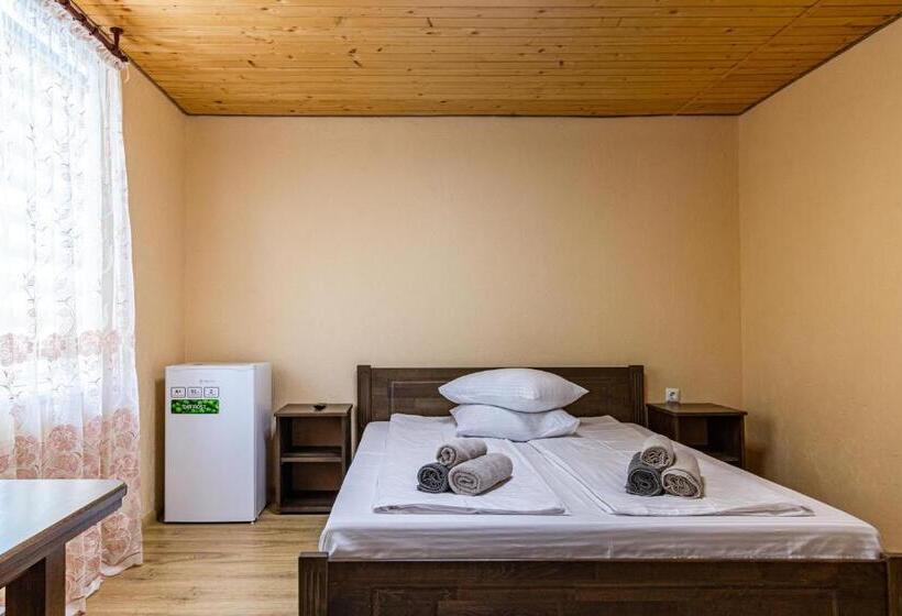 酒店 ранчо офре