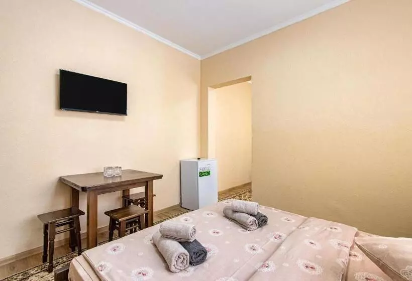 Hotelli ранчо офре