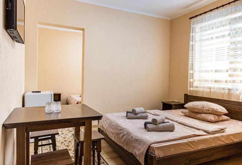 酒店 ранчо офре