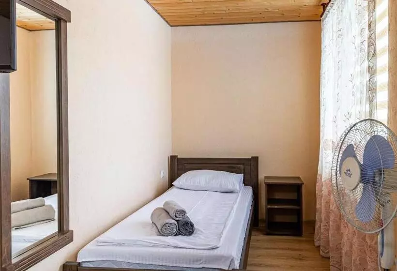 Hotelli ранчо офре