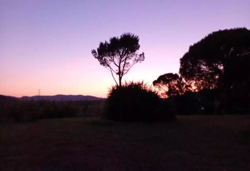 Hotelli Borgo De  Muracci