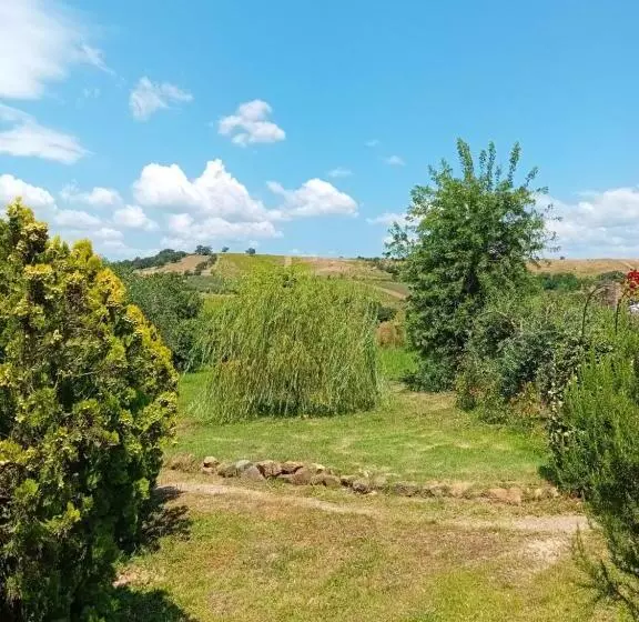 Hotelli Borgo De  Muracci