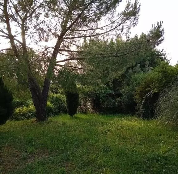 Hotelli Borgo De  Muracci