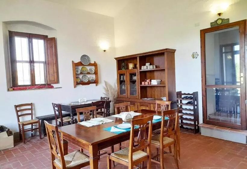 Hotelli Borgo De  Muracci