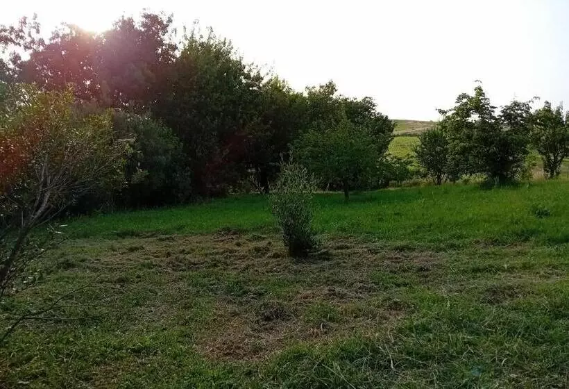 Hotelli Borgo De  Muracci