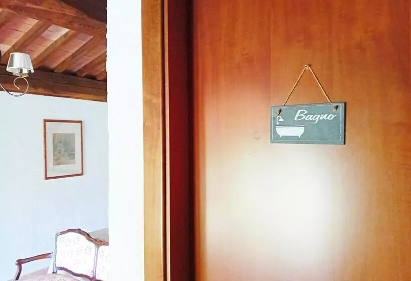 Hotelli Borgo De  Muracci