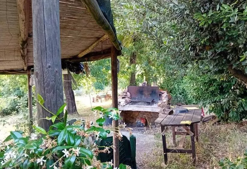 Hotelli Borgo De  Muracci