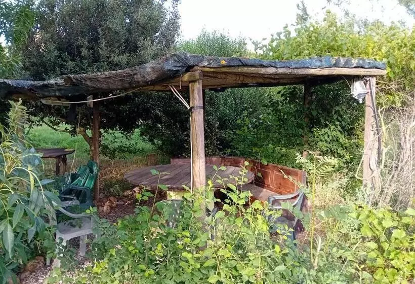 Hotelli Borgo De  Muracci