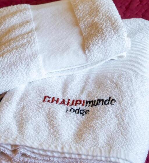 Hotel Chaupimundo Lodge