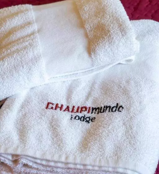 ホテル Chaupimundo Lodge