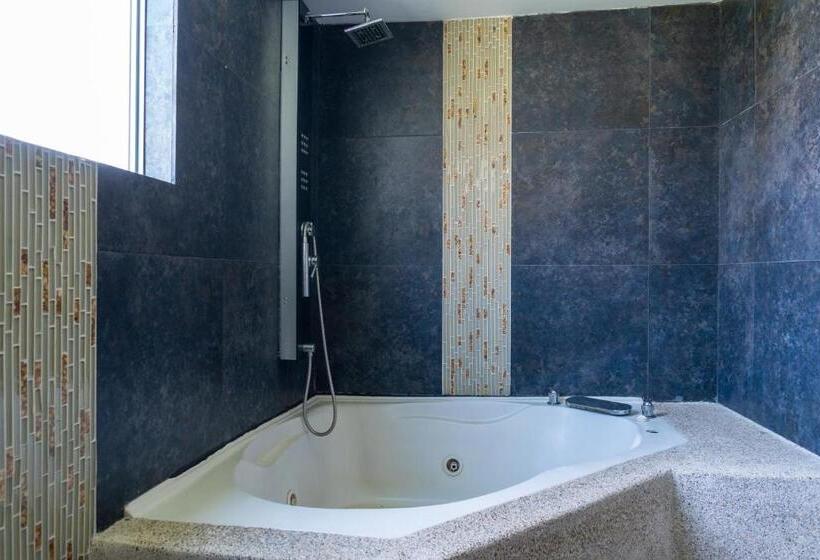 Hotel Chaupimundo Lodge