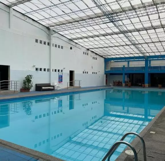 ホテル Chaupimundo Lodge