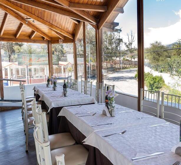 Hotel Chaupimundo Lodge