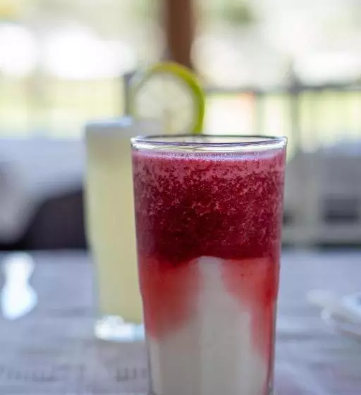 ホテル Chaupimundo Lodge