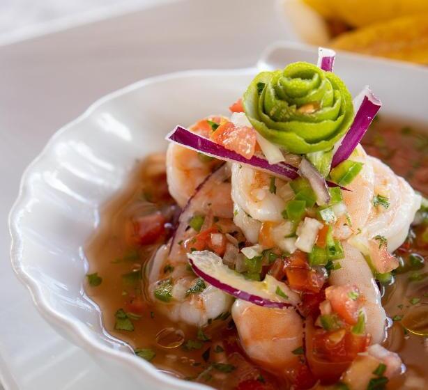 Hotel Chaupimundo Lodge