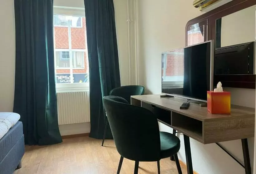 ホテル L City Karlshamn