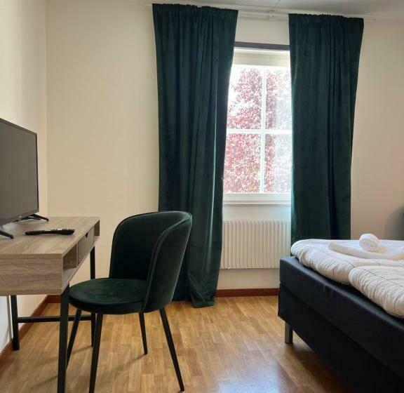 Szálloda L City Karlshamn