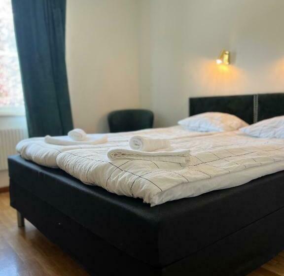 Szálloda L City Karlshamn