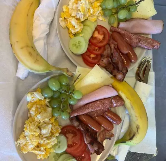 ホテル L City Karlshamn